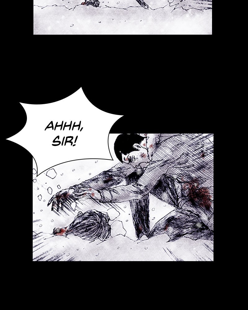 Read Distant Sky Manga Online