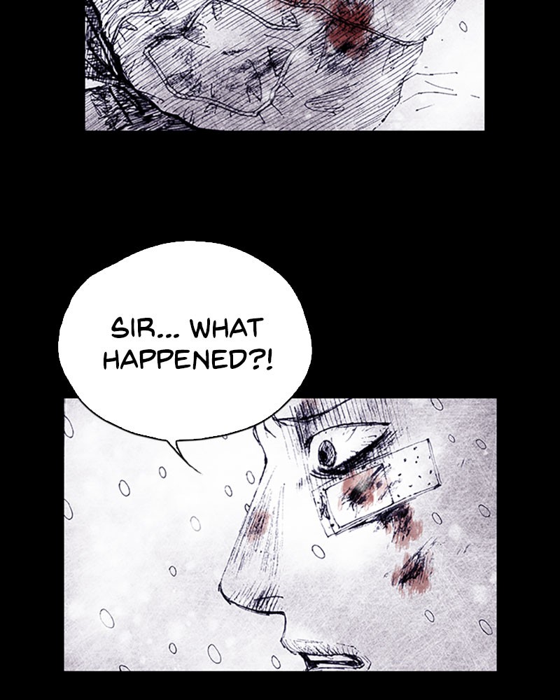 Read Distant Sky Manga Online