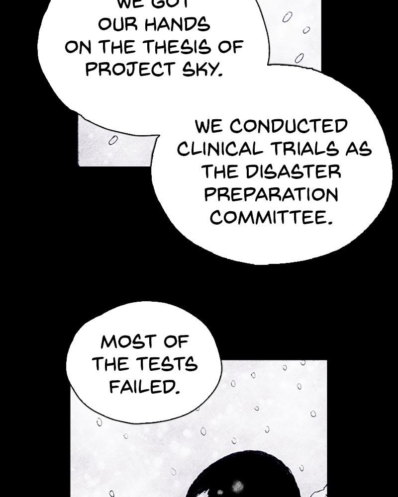 Read Distant Sky Manga Online