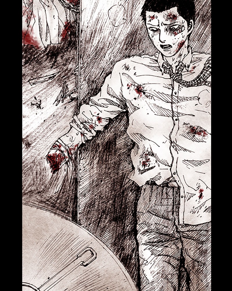 Read Distant Sky Manga Online