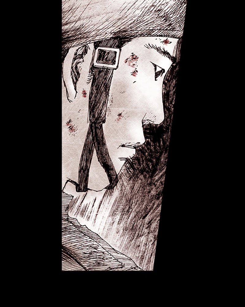 Read Distant Sky Manga Online