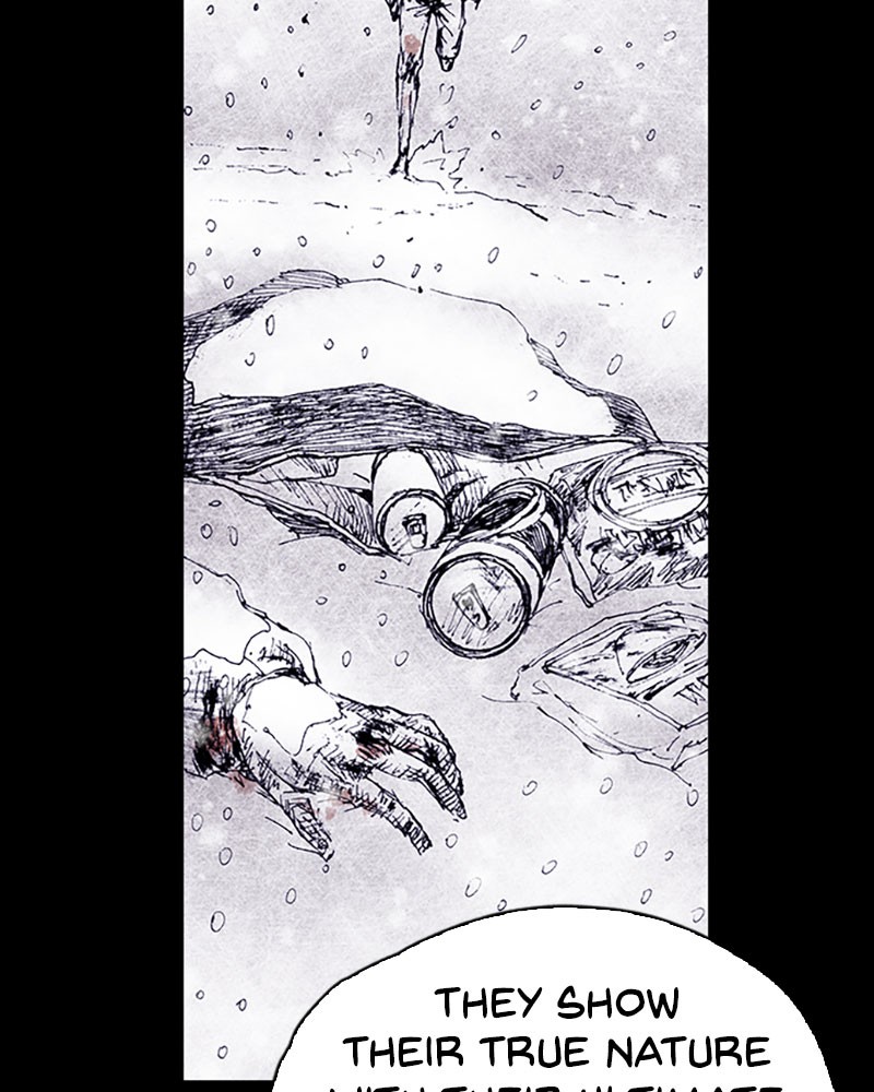 Read Distant Sky Manga Online