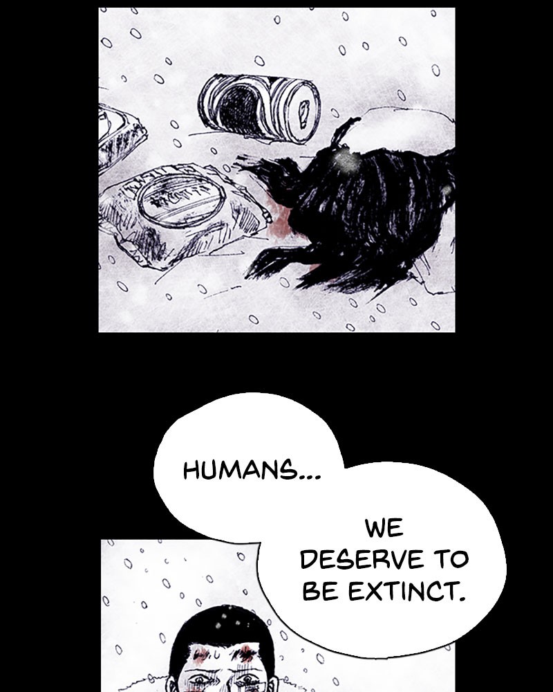 Read Distant Sky Manga Online