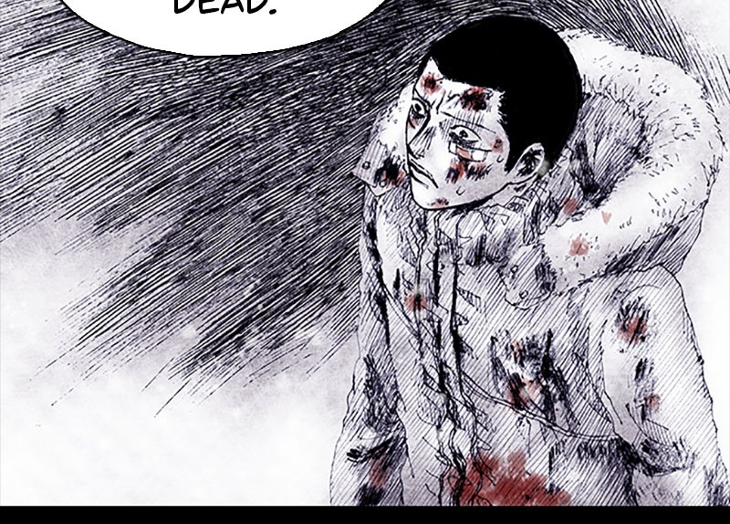 Read Distant Sky Manga Online
