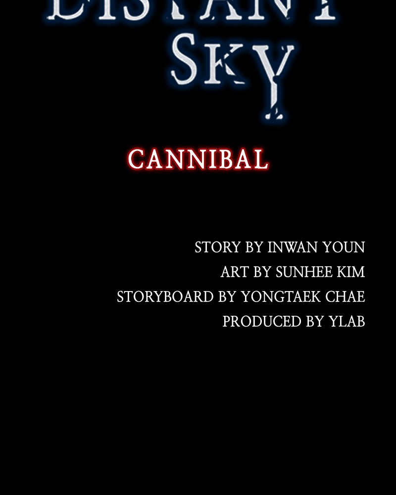 Read Distant Sky Manga Online