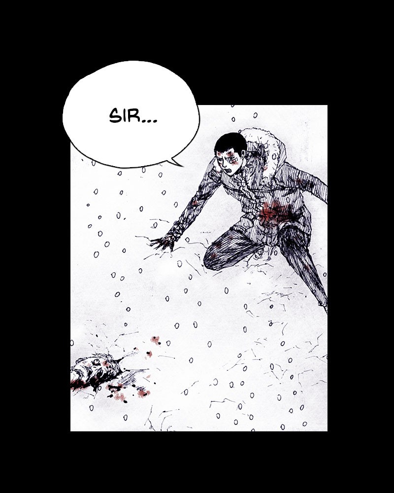 Read Distant Sky Manga Online