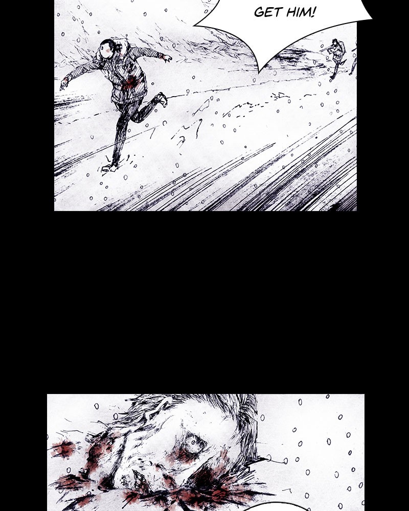 Read Distant Sky Manga Online