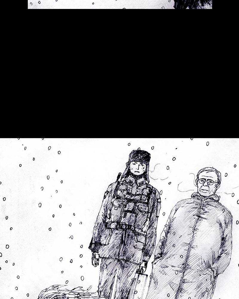 Read Distant Sky Manga Online