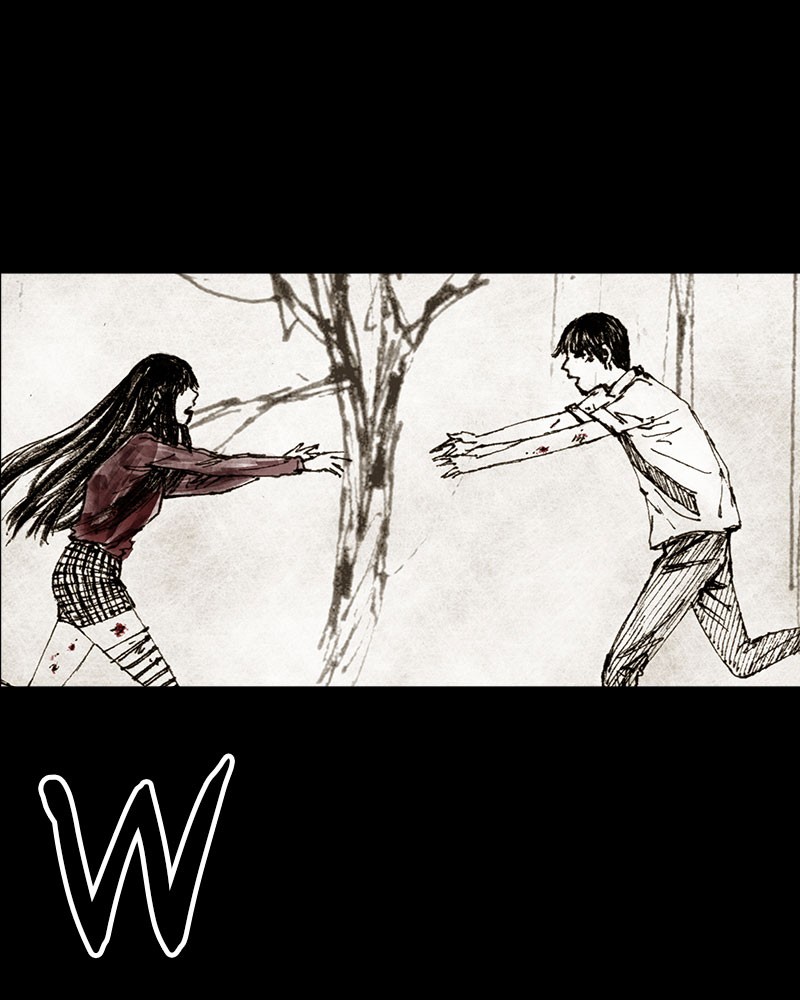 Read Distant Sky Manga Online