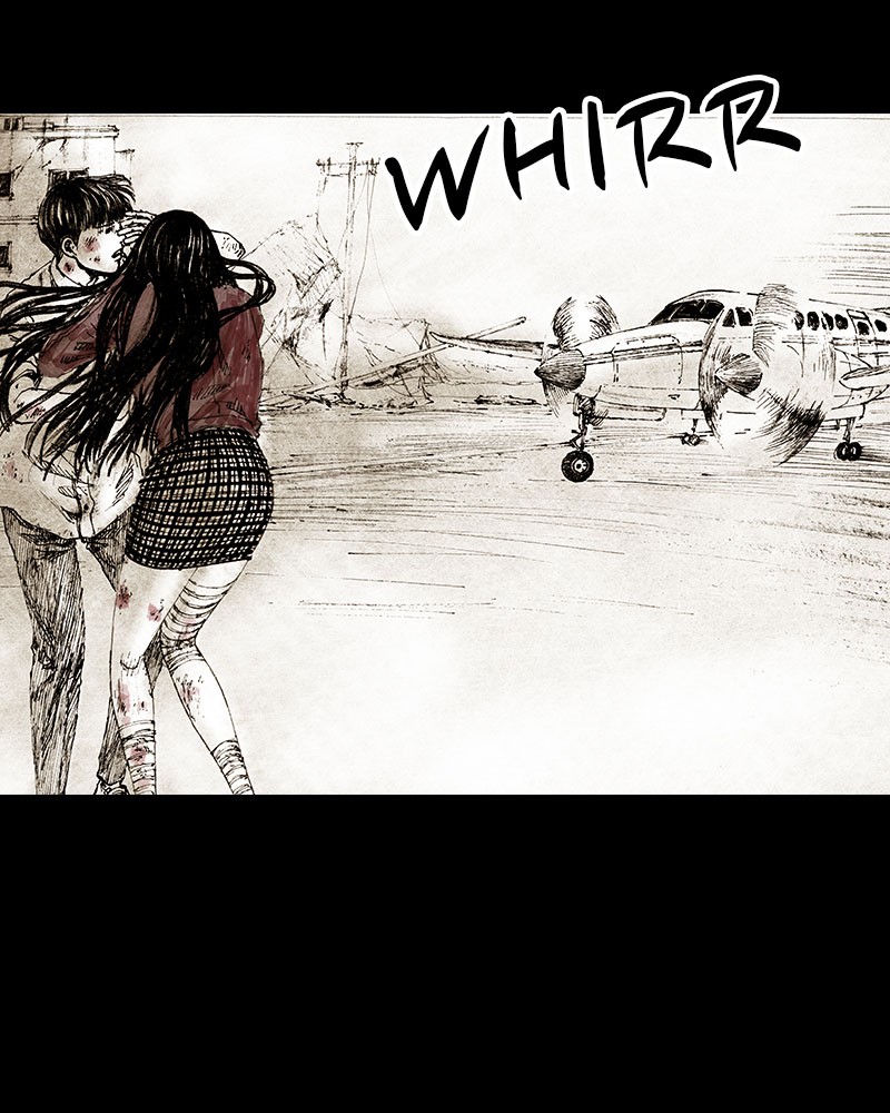 Read Distant Sky Manga Online