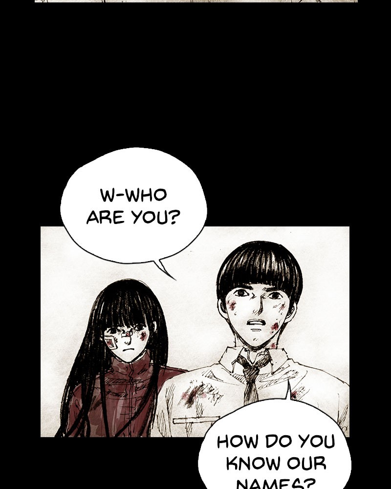 Read Distant Sky Manga Online