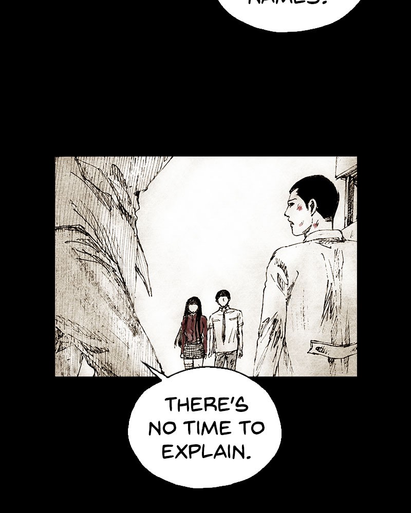 Read Distant Sky Manga Online