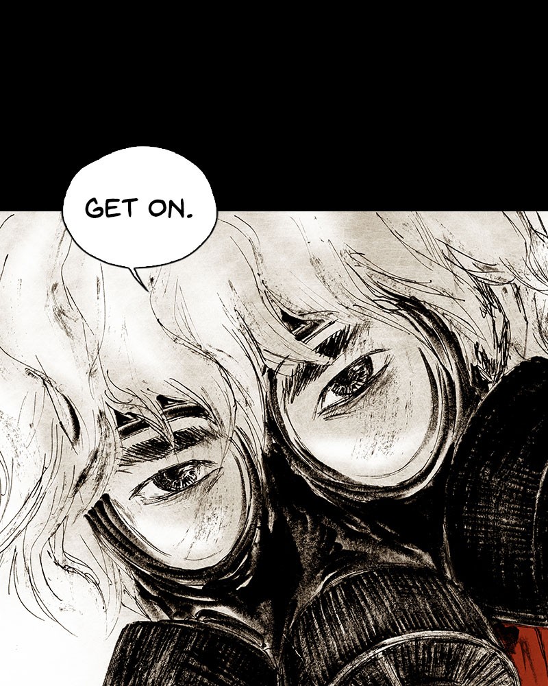 Read Distant Sky Manga Online