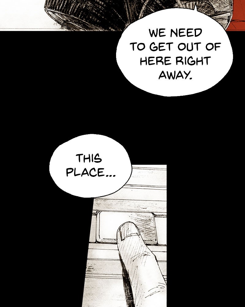Read Distant Sky Manga Online