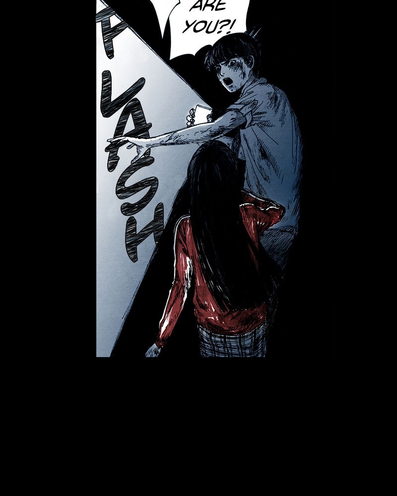 Read Distant Sky Manga Online
