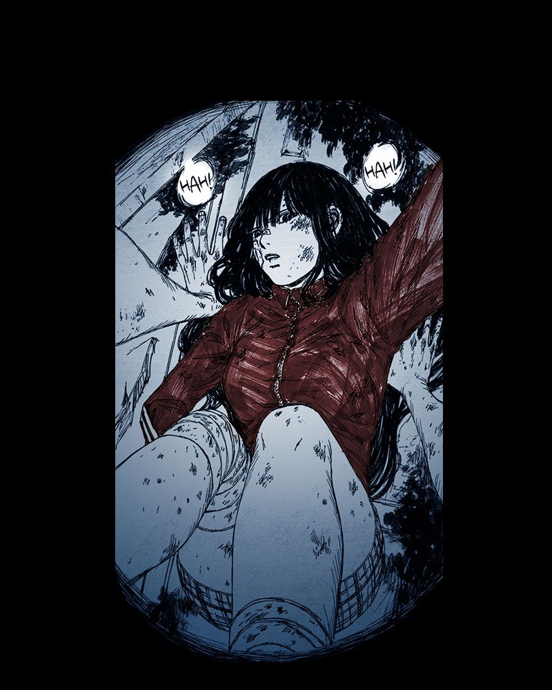 Read Distant Sky Manga Online
