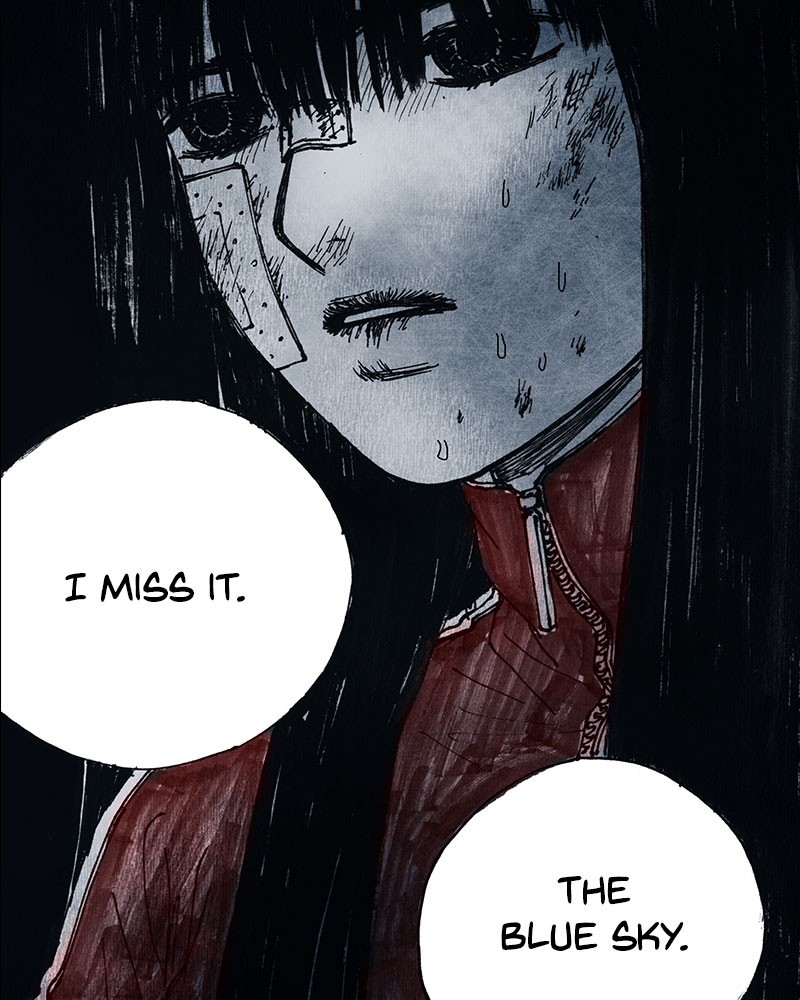 Read Distant Sky Manga Online
