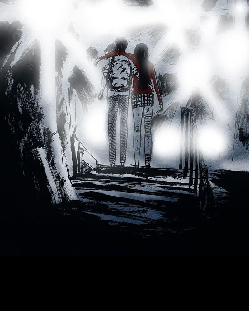 Read Distant Sky Manga Online