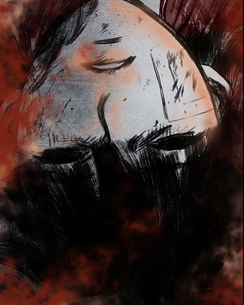 Read Distant Sky Manga Online