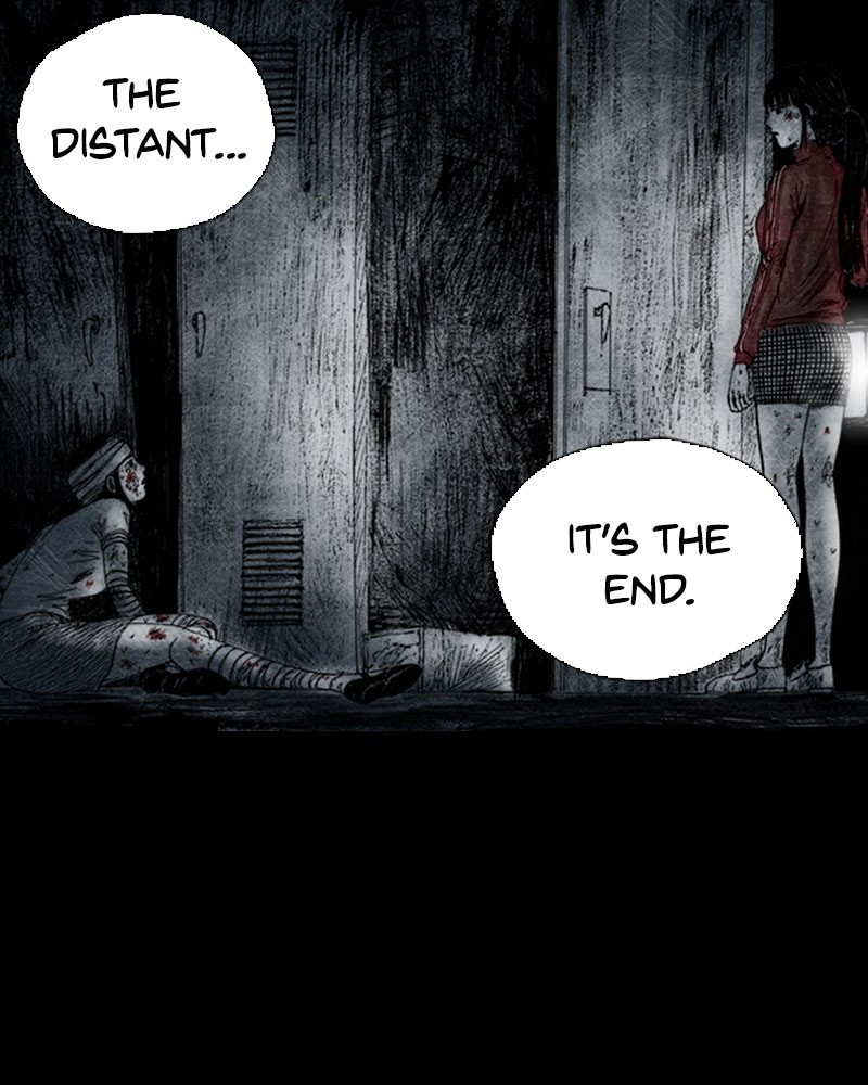 Read Distant Sky Manga Online