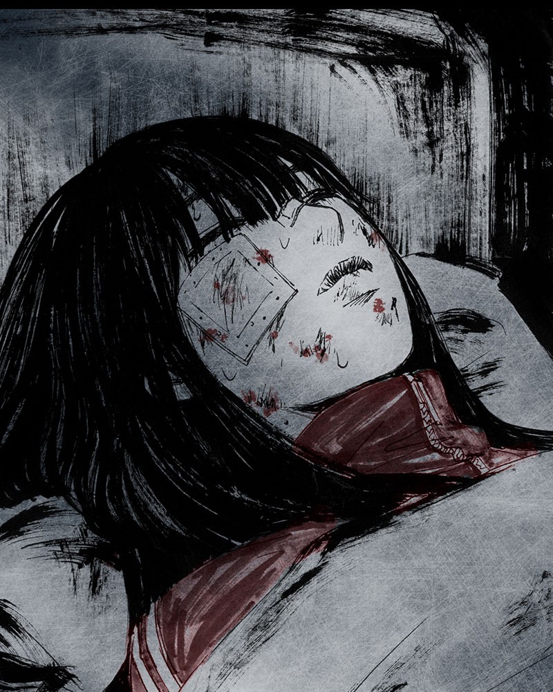 Read Distant Sky Manga Online