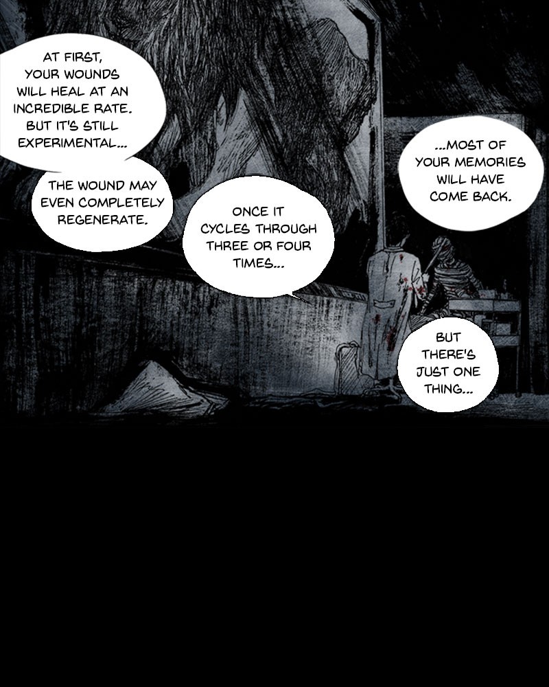 Read Distant Sky Manga Online