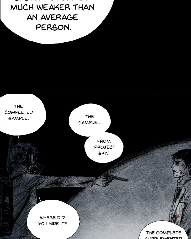 Read Distant Sky Manga Online