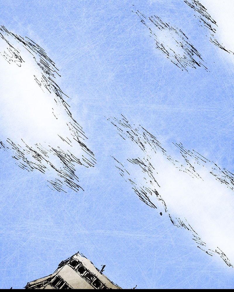 Read Distant Sky Manga Online