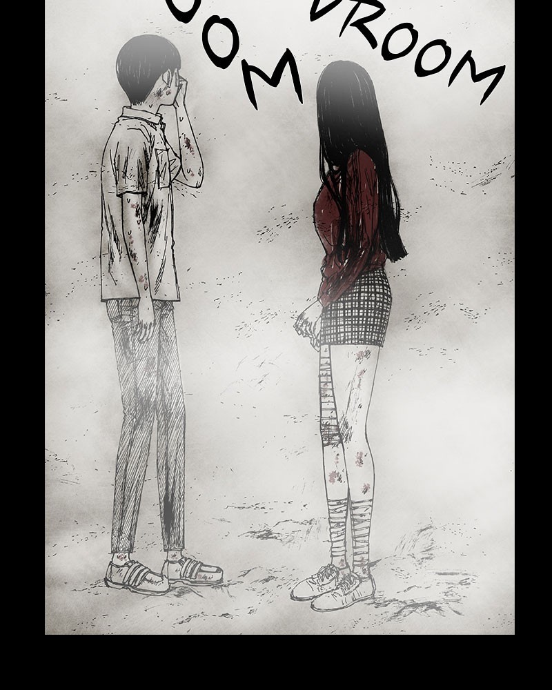 Read Distant Sky Manga Online