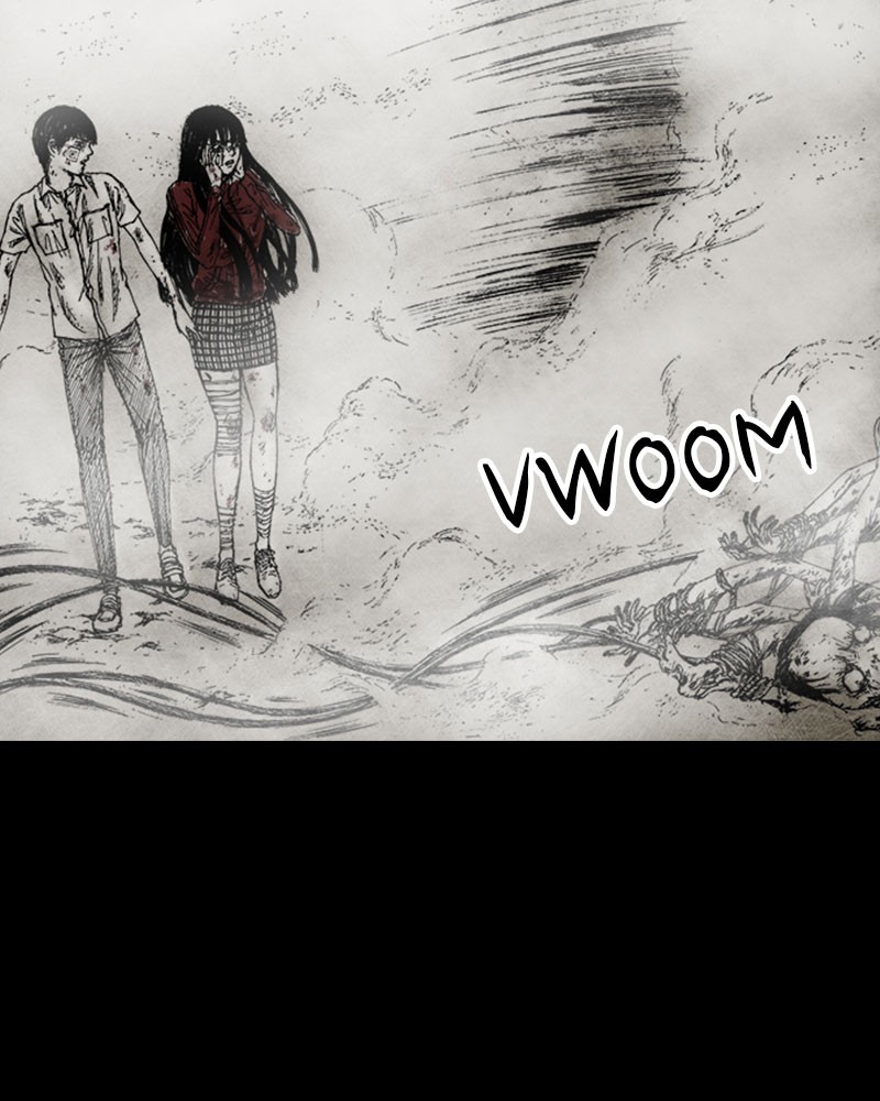 Read Distant Sky Manga Online