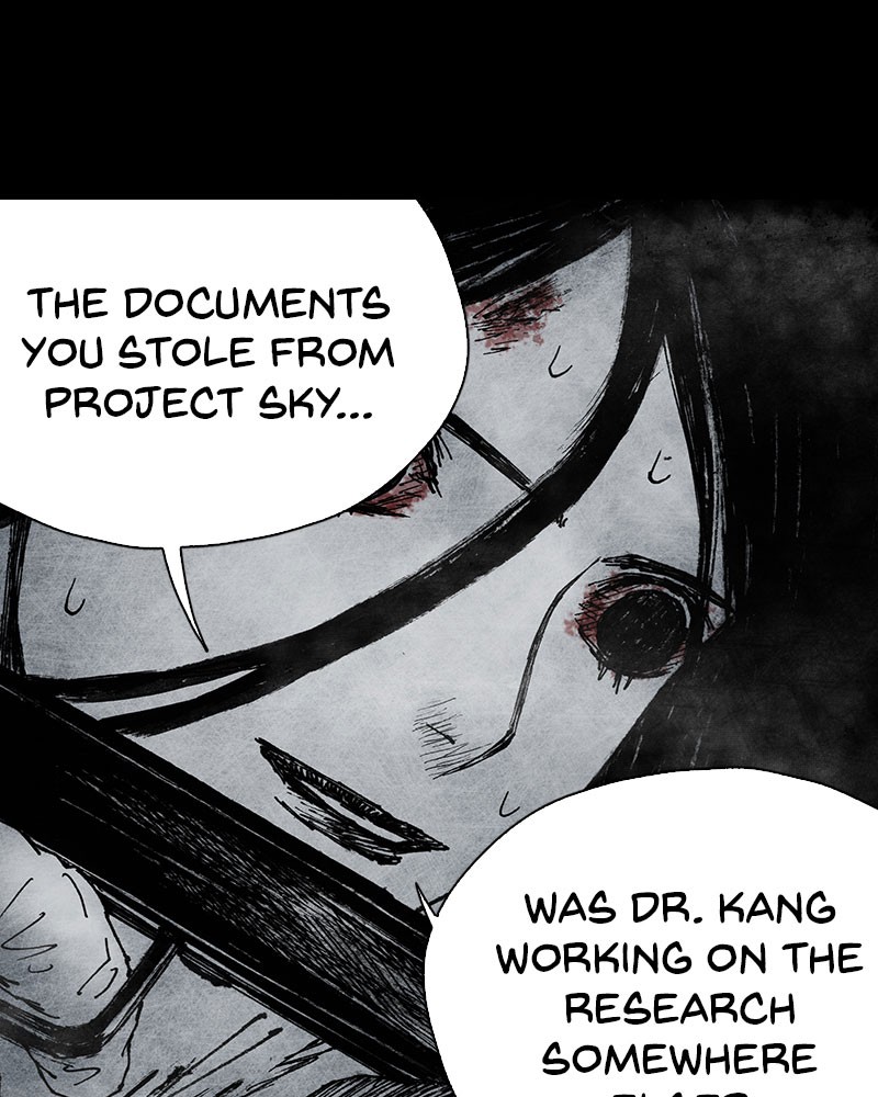 Read Distant Sky Manga Online
