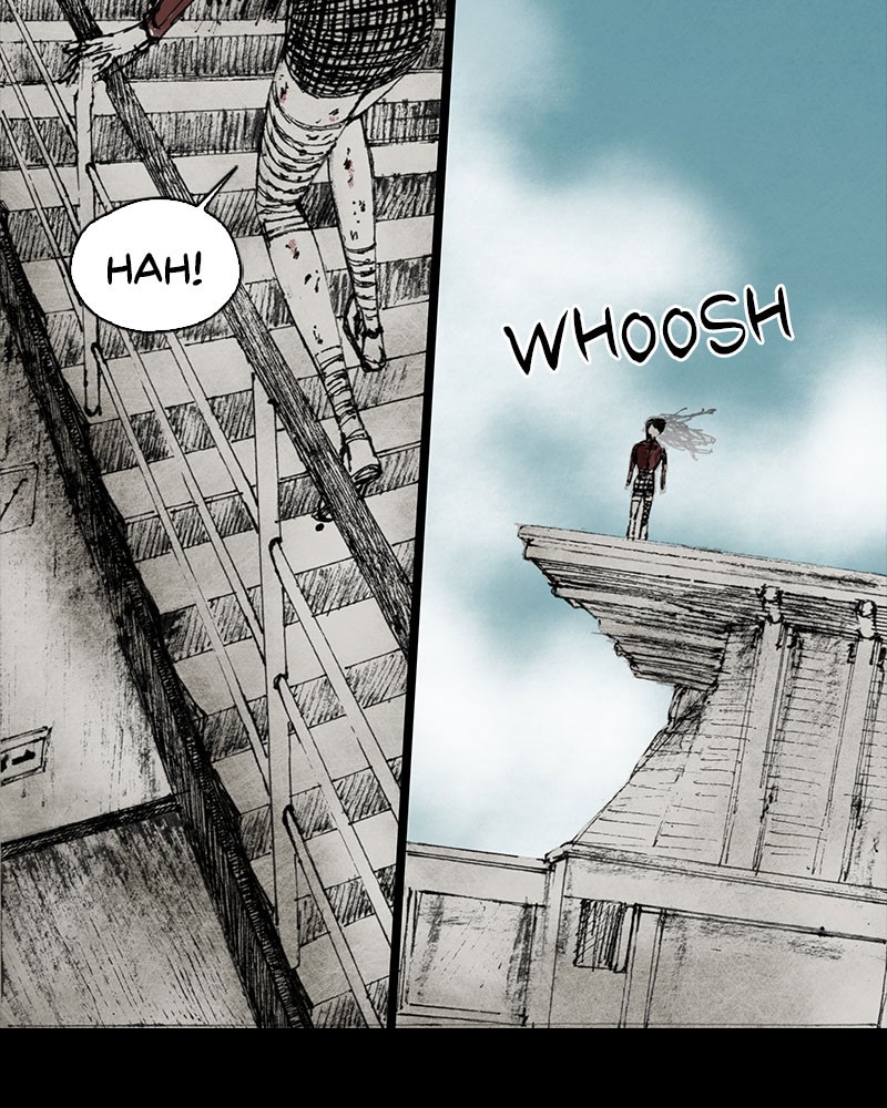 Read Distant Sky Manga Online