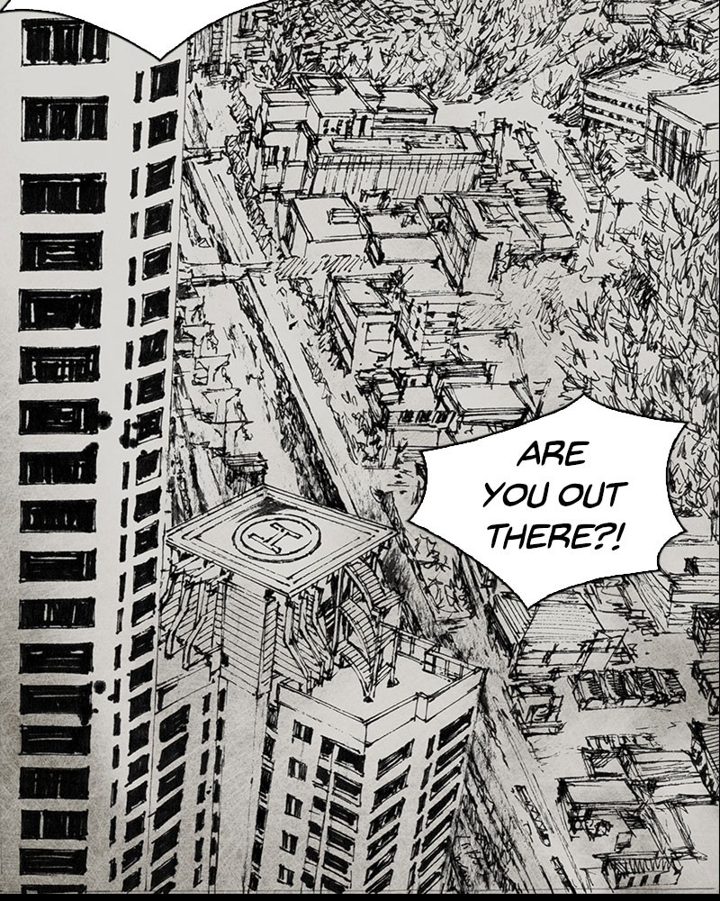 Read Distant Sky Manga Online