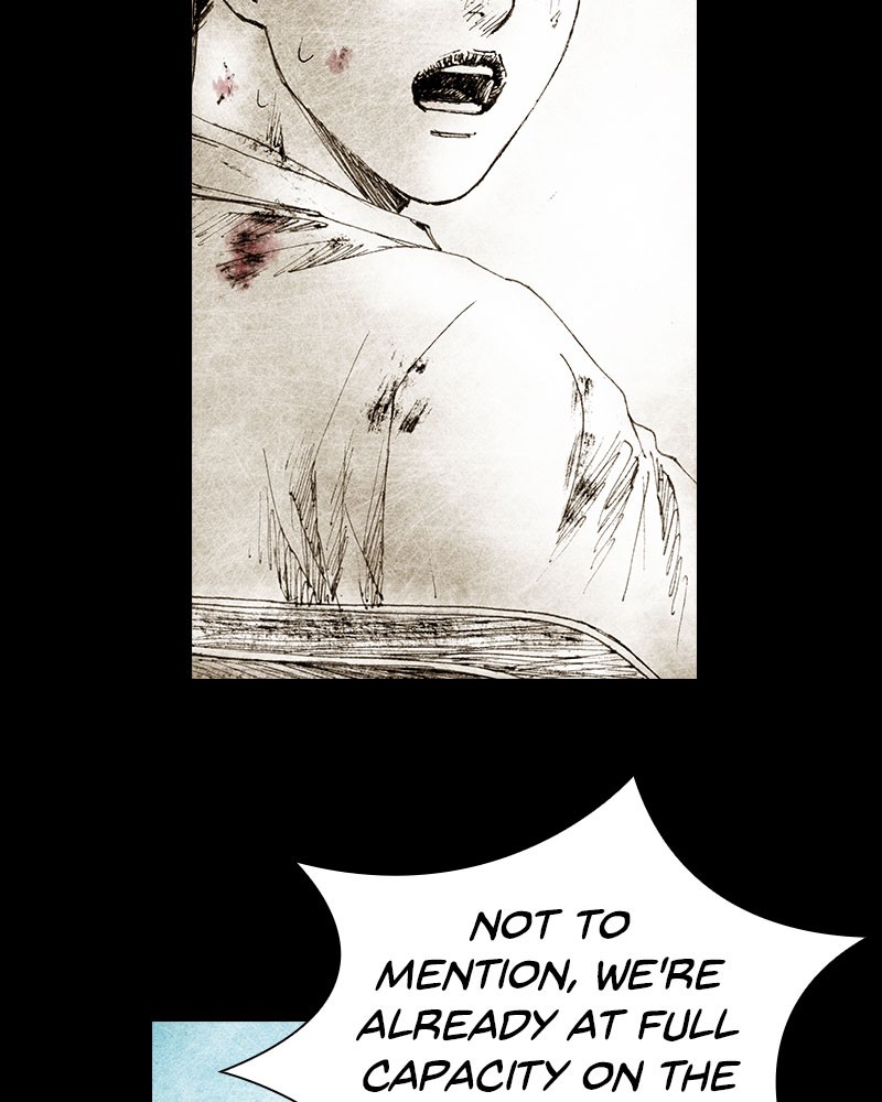 Read Distant Sky Manga Online