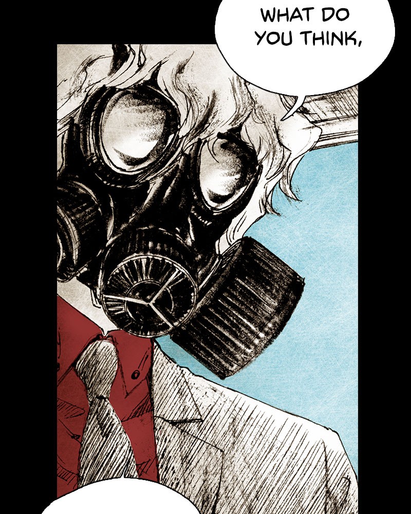 Read Distant Sky Manga Online