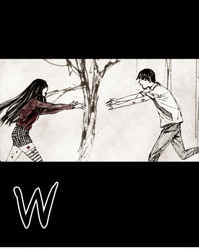 Read Distant Sky Manga Online