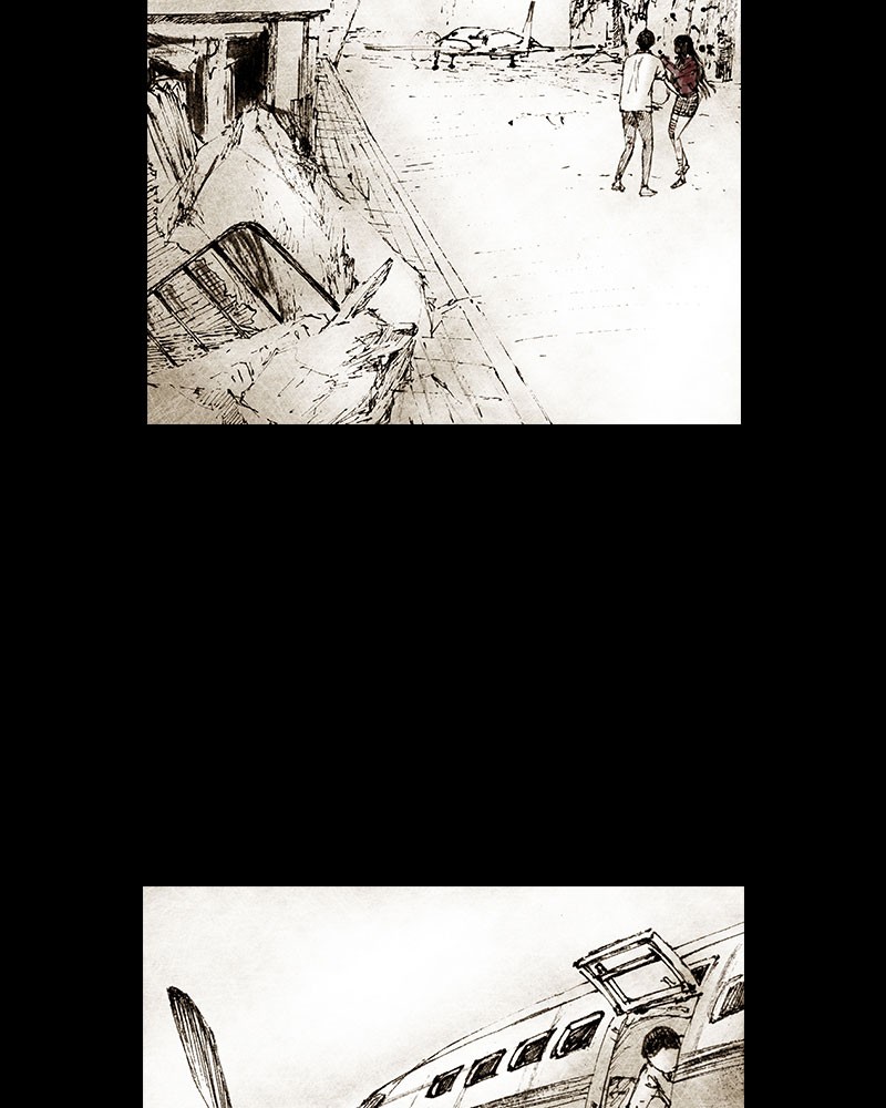 Read Distant Sky Manga Online