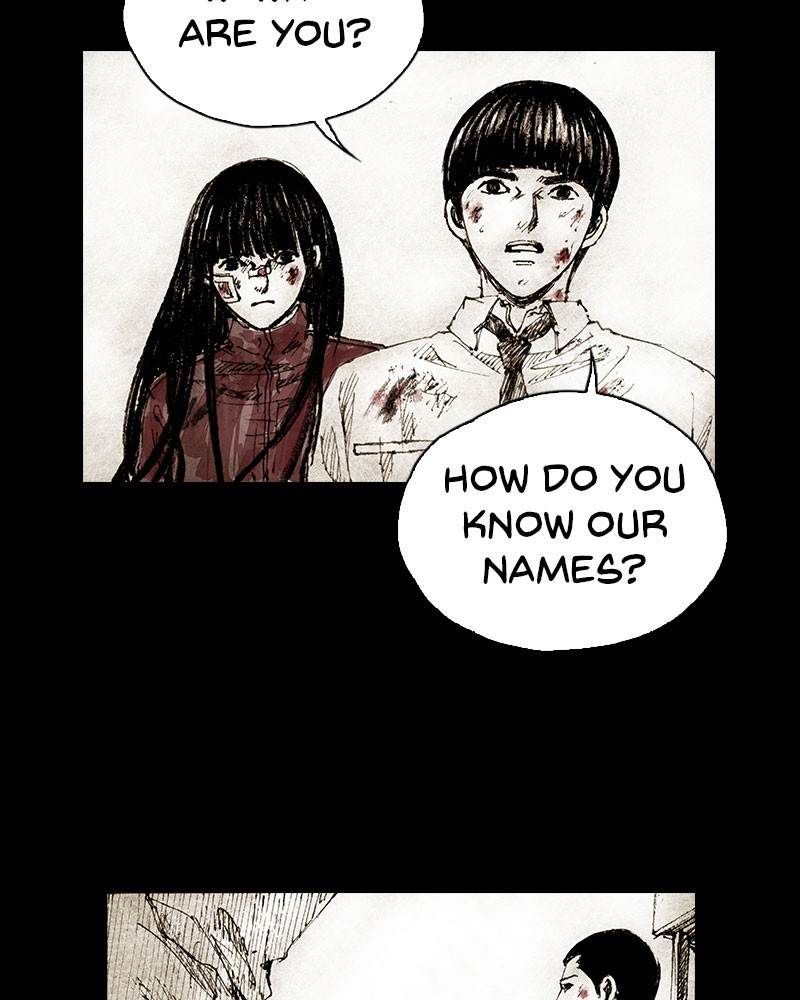 Read Distant Sky Manga Online