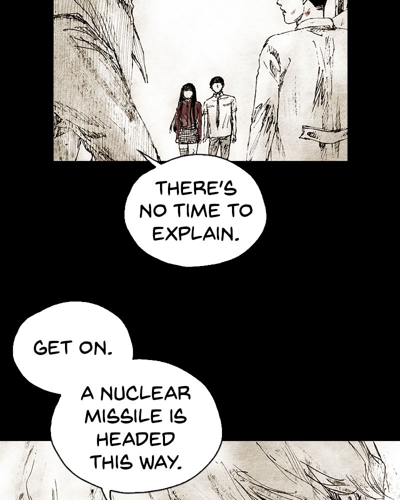 Read Distant Sky Manga Online