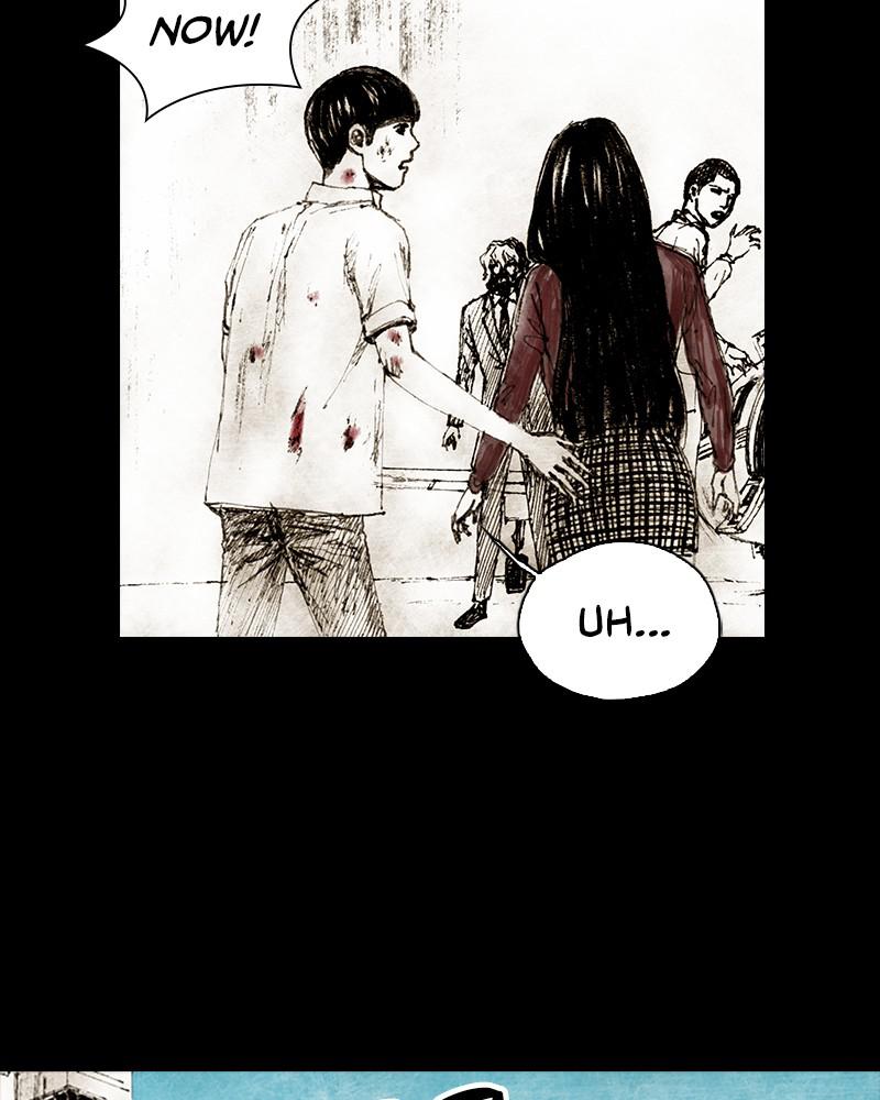 Read Distant Sky Manga Online