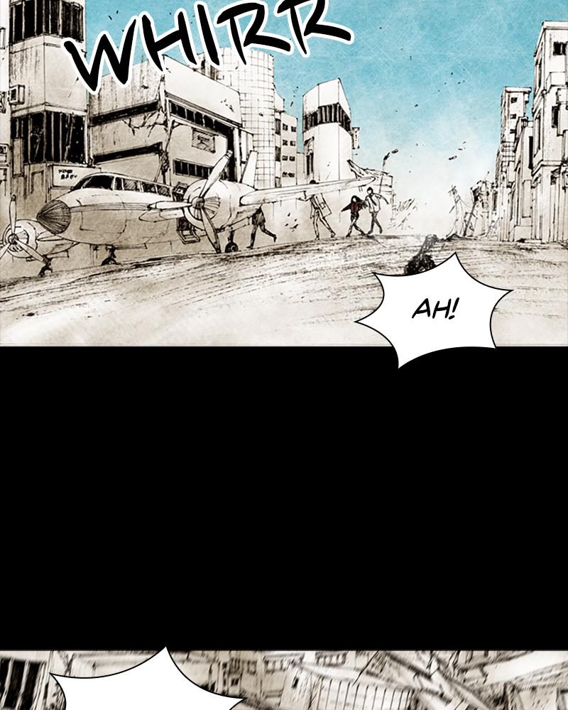 Read Distant Sky Manga Online