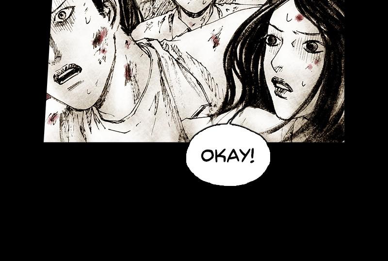 Read Distant Sky Manga Online