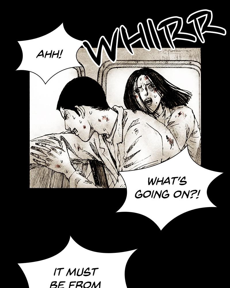 Read Distant Sky Manga Online
