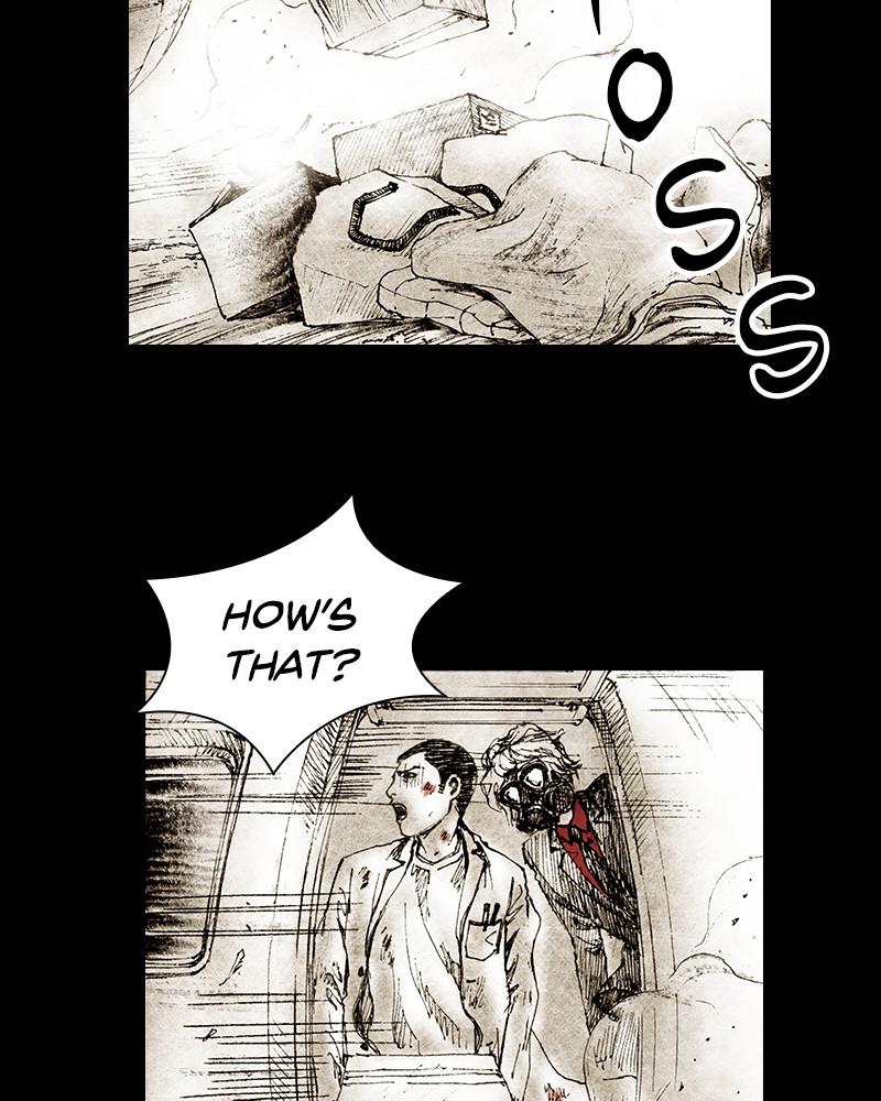 Read Distant Sky Manga Online