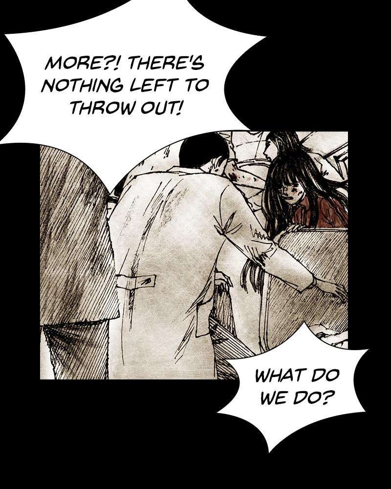 Read Distant Sky Manga Online
