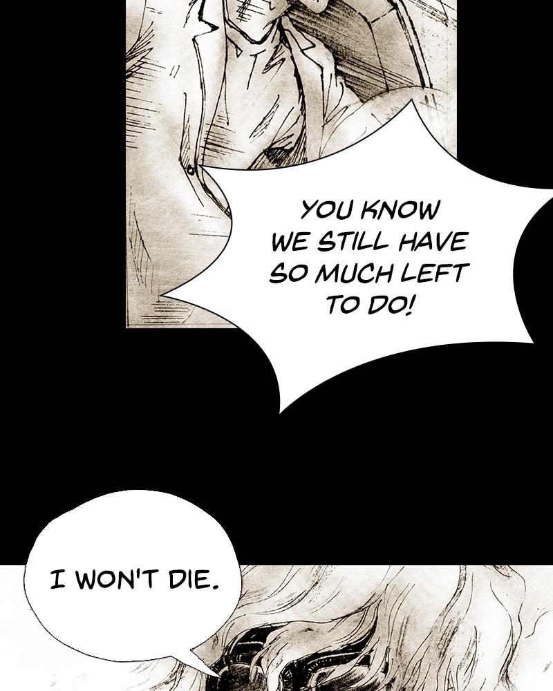 Read Distant Sky Manga Online