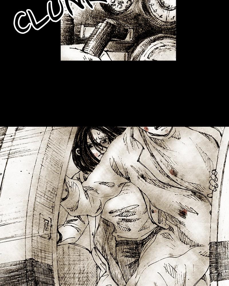 Read Distant Sky Manga Online