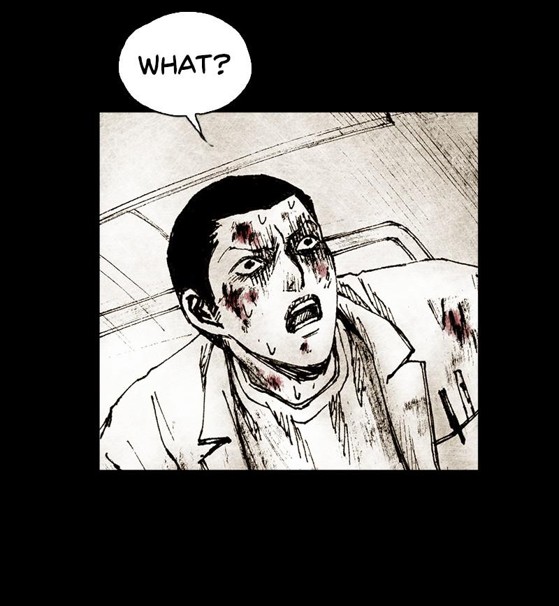 Read Distant Sky Manga Online