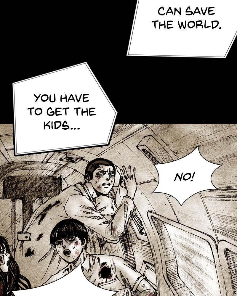 Read Distant Sky Manga Online