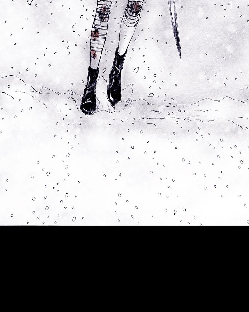Read Distant Sky Manga Online
